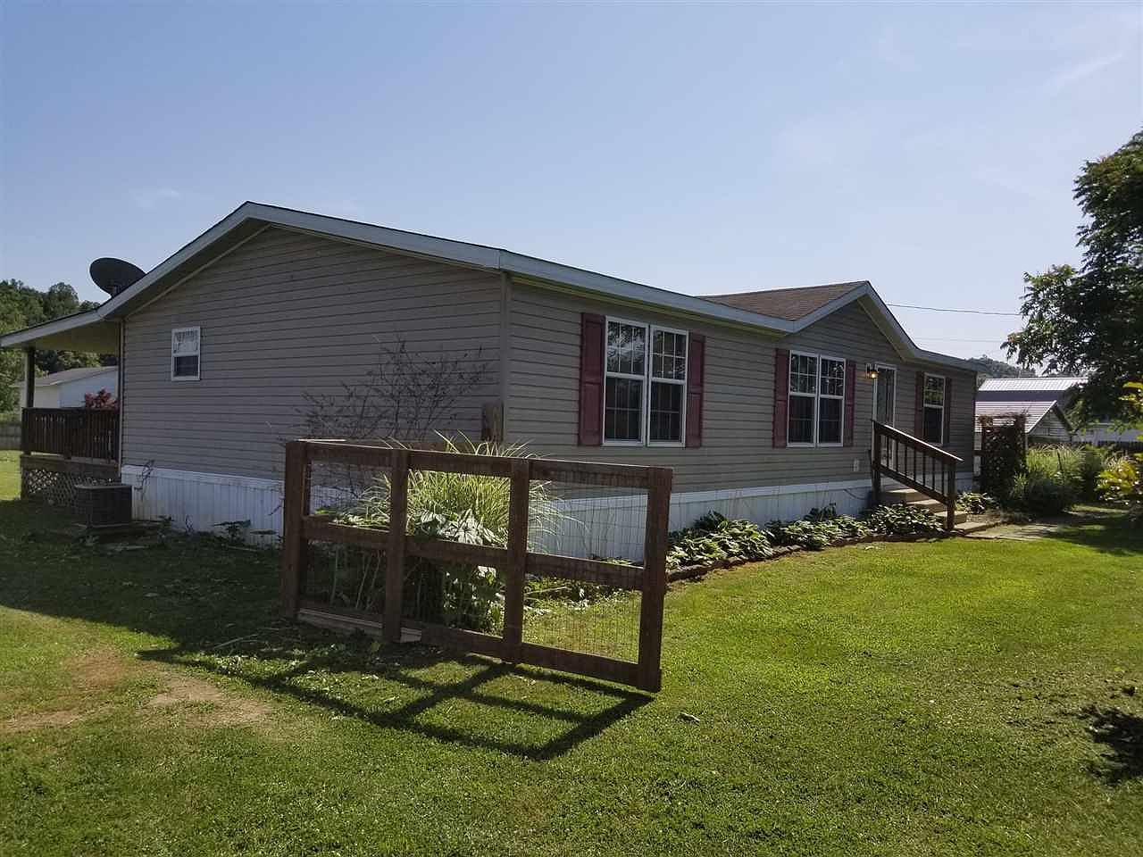 506 Wurtland Ave, Wurtland, KY 41144 Zillow