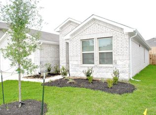 13916 Payette Arbor Ct, Conroe, TX 77384