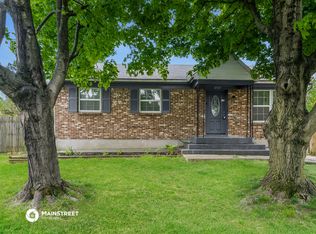 10907 Marbado Ct, Louisville, KY 40229