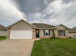 1711 High Quest Dr, Columbia, MO 65202