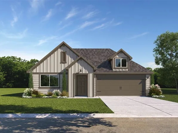 110 Ellenora Dr, Killeen, TX 76549