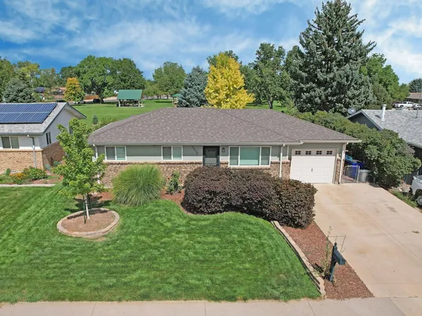 3809 W 7th St, Greeley, CO 80634