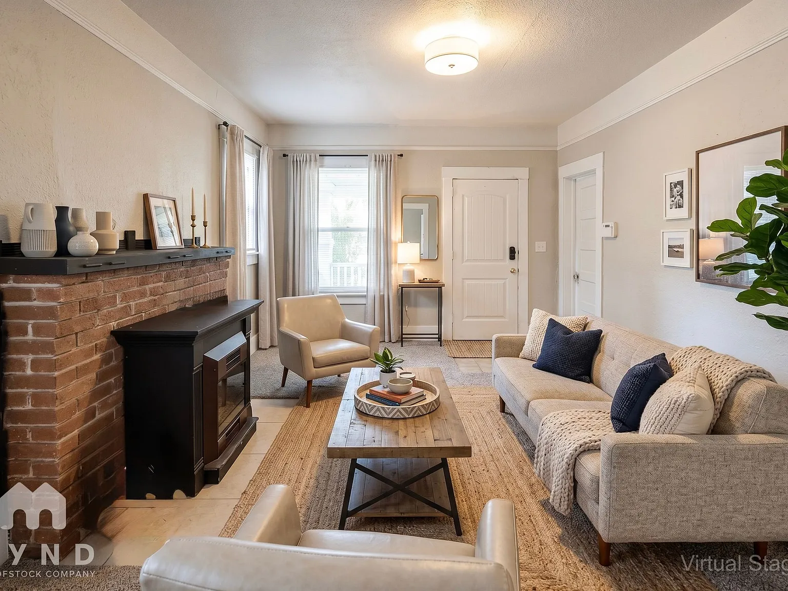 3 bed, 2.0 bath, 1078 sqft, $1,295 — Photo 3