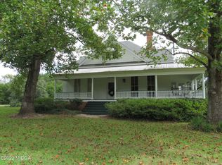 6999 S Rogers Rd, Lizella, GA 31052