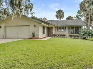 1642 Lake George Rd, Seville, FL 32190