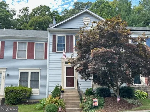 12856 Misty Ln, Woodbridge, VA 22192