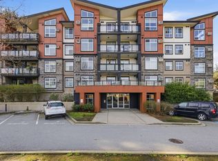 45640 Alma Ave #109, Chilliwack, BC