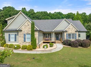 343 Woods Creek Rd, Jefferson, GA 30549