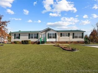 68 Connecticut Way, Cameron, NC 28326