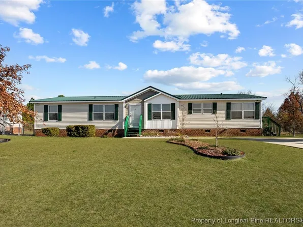 68 Connecticut Way, Cameron, NC 28326