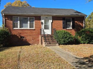 3081 Maury St, Richmond, VA 23224