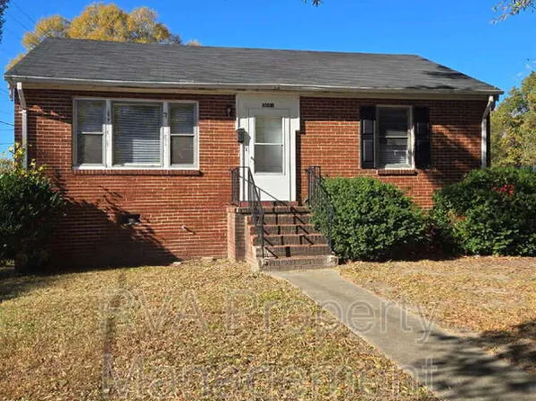 3081 Maury St, Richmond, VA 23224