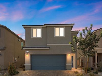 1617 Mankato Ct, Las Vegas, NV, 89115