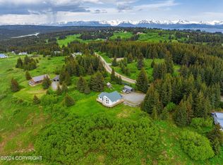 64310 Bridger Rd, Homer, AK 99603