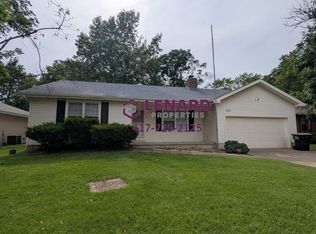 2111 S Western Ave, Springfield, MO 65807