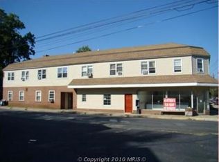221 Choptank Ave, Cambridge, MD 21613
