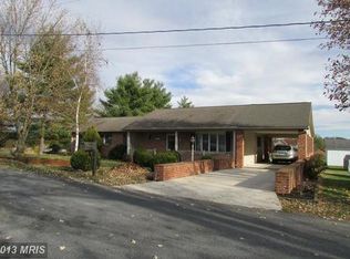 5434 Kennedy Ave, Saint Thomas, PA 17252