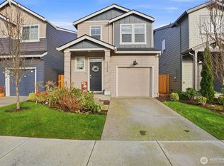 13728 NE 66th Way, Vancouver, WA