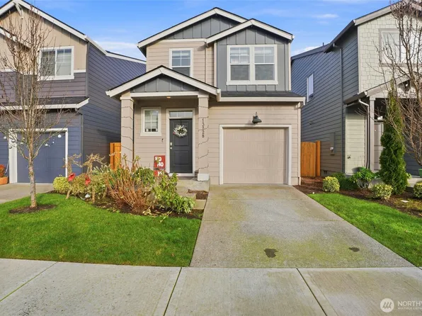 13728 NE 66th Way, Vancouver, WA 98682