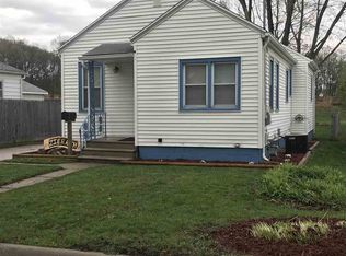 630 Wyoming St, Waterloo, IA 50703