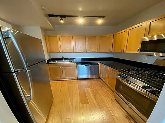 Rented by Hudson Park NY LLC | media 6