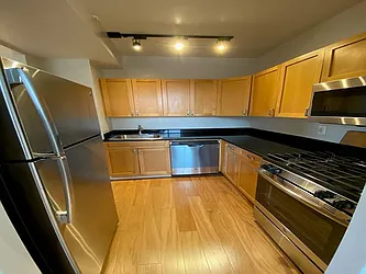 Rented by Hudson Park NY LLC