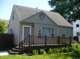 17640 Longfellow St, Roseville, MI 48066