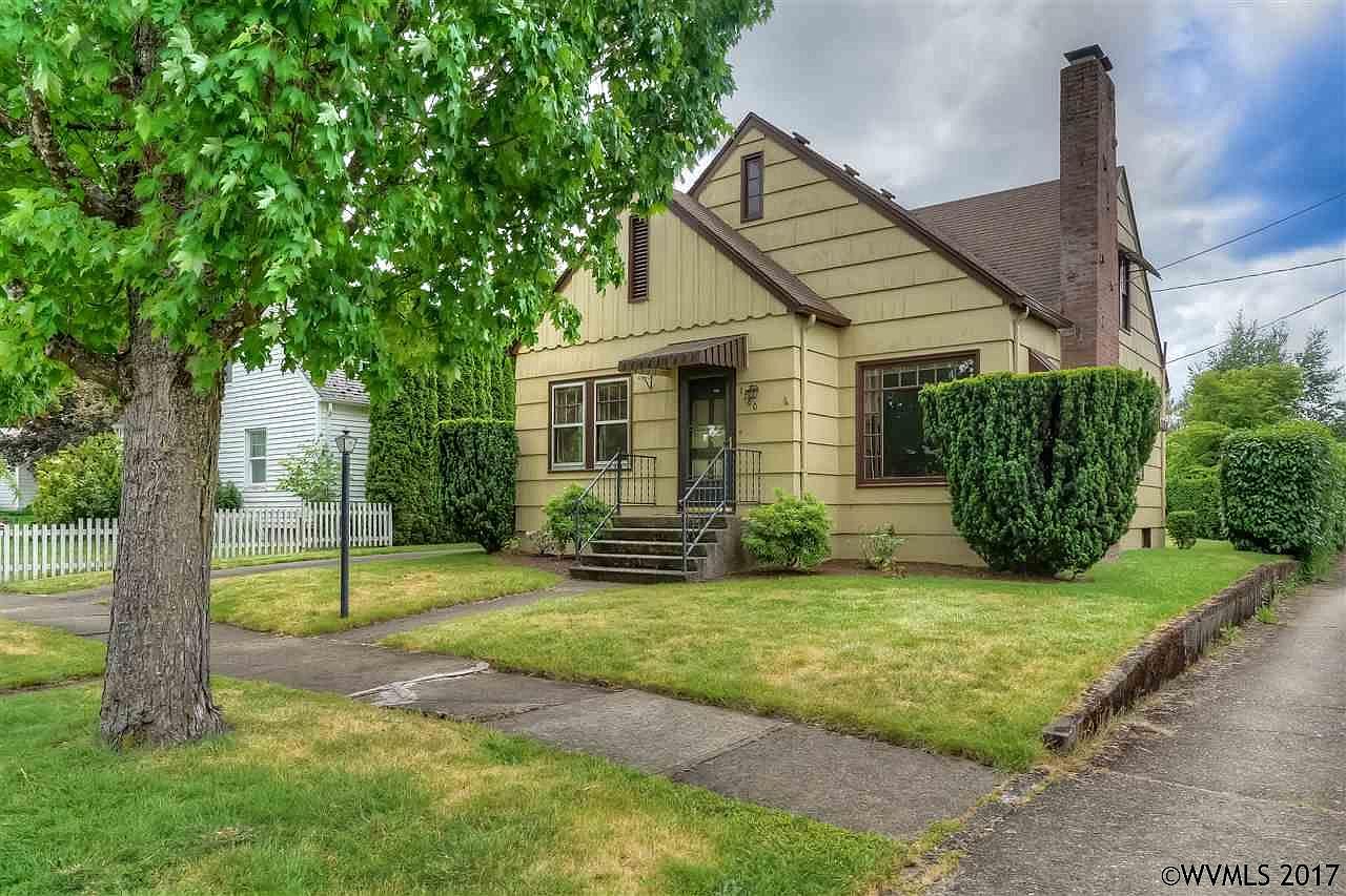 1780 Grant St NE, Salem, OR 97301 | Zillow