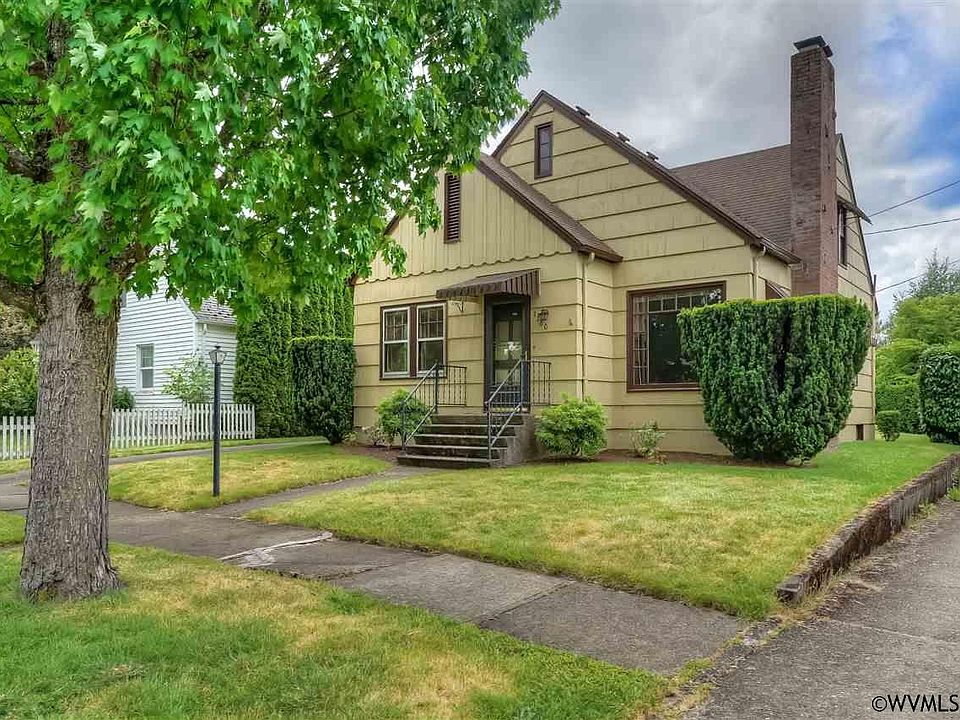 1780 Grant St NE, Salem, OR 97301 | Zillow