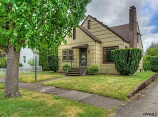 1780 Grant St NE, Salem, OR
