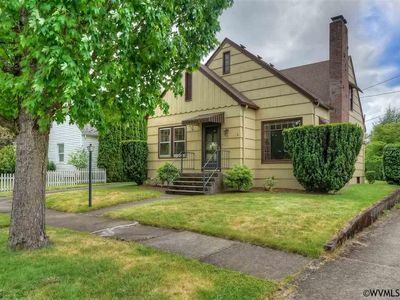 1780 Grant St NE, Salem, OR, 97301