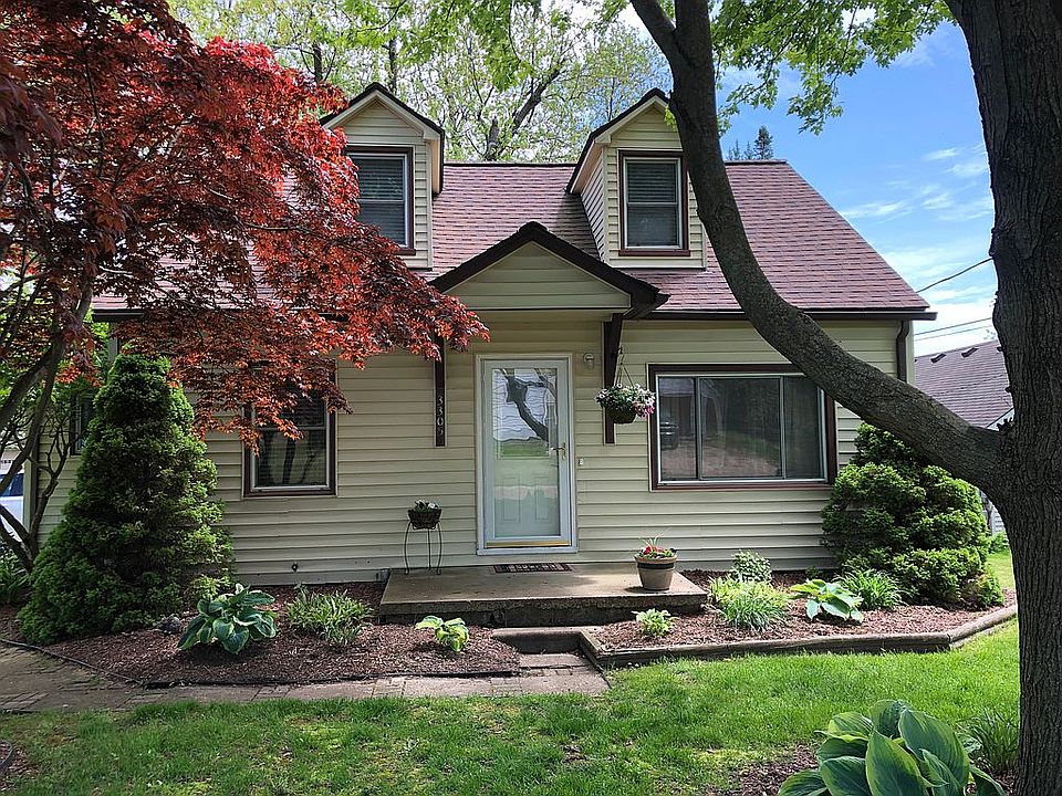 3305 Eastwood Dr, Rochester Hills, MI 48309 Zillow