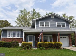 1403 Mount Airy Rd, Rosedale, MD 21237