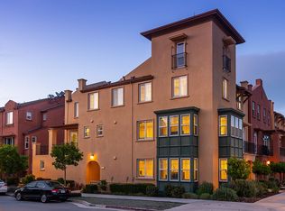 2897 Paddock Way, San Mateo, CA 94403