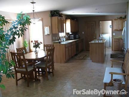 KITCHEN- FULL VIEW