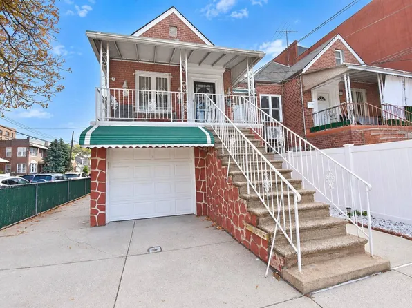 1118 Neill Ave, Bronx, NY 10461