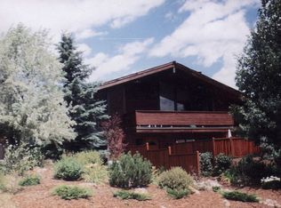 3100 American Saddler Dr, Park City, UT 84060