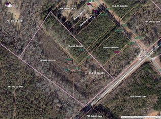 Pine St, Clinton, SC 29325