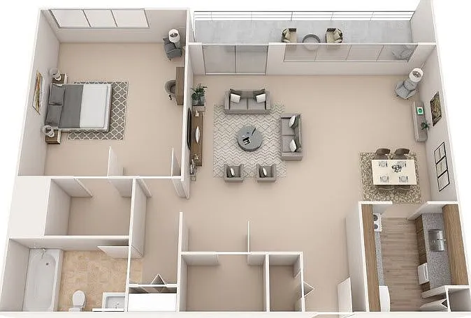 The Venue Apartment Homes — Photo 45