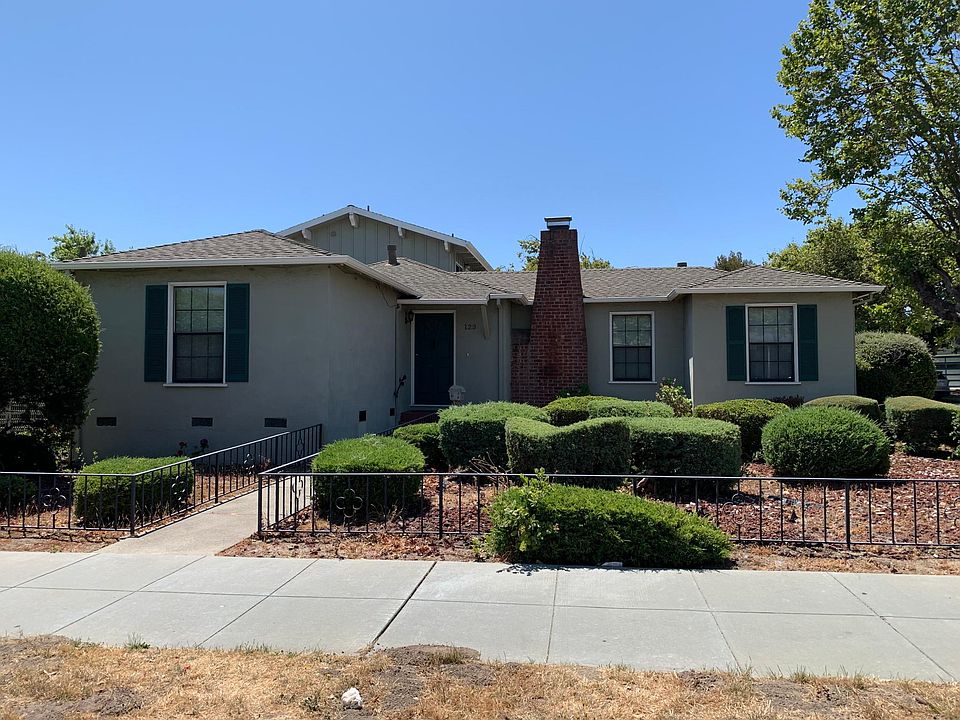123 Park Blvd, Millbrae, CA 94030 Zillow