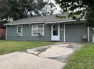 3446 Bacon St, Houston, TX 77021