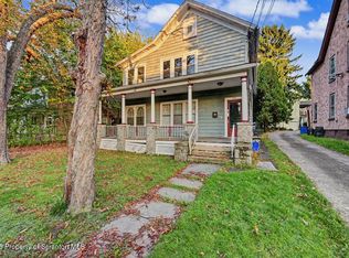 1518 Wyoming Ave, Scranton, PA 18509
