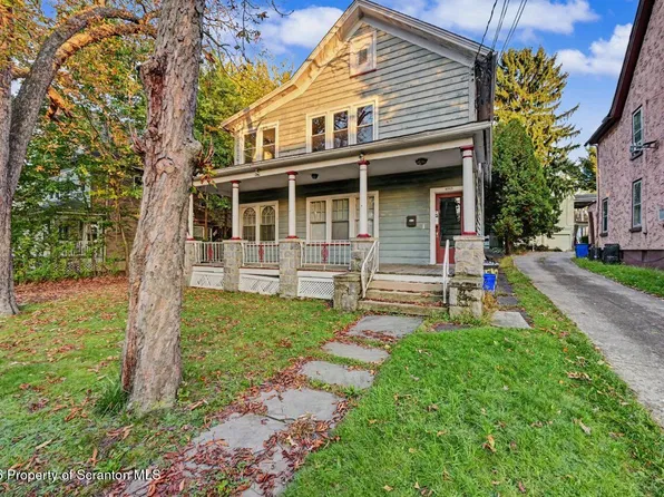 1518 Wyoming Ave, Scranton, PA 18509