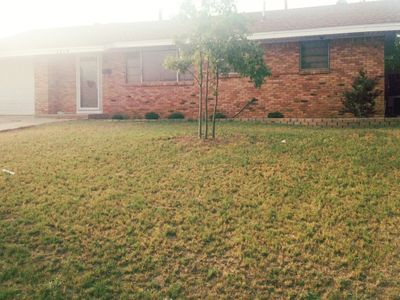 3219 Drexel Ave, Big Spring, TX, 79720