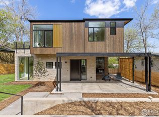 2814 3rd St, Boulder, CO 80304