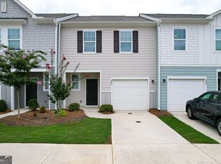 202 Fenchurch Way #2269, Cartersville, GA 30120