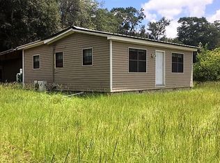 118 NE Phlox Pl, Pinetta, FL 32350