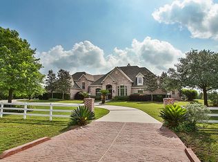 18481 Gary Player Dr, Montgomery, TX 77316