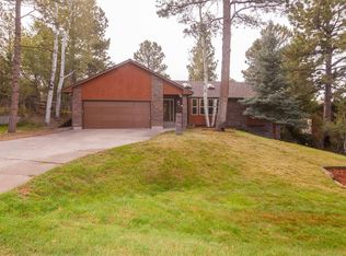 6372 Powell Rd, Parker, CO 80134