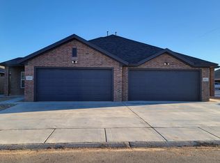 1402A 16th St, Shallowater, TX 79363